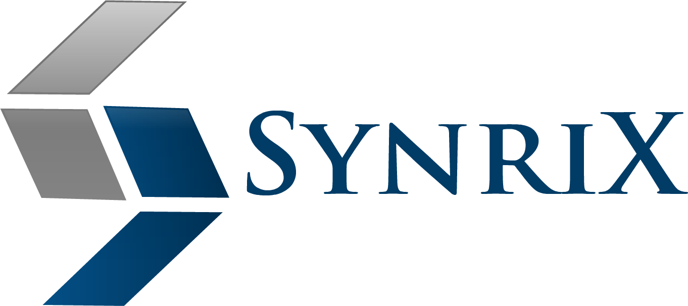 SynriX - Making technology easier.